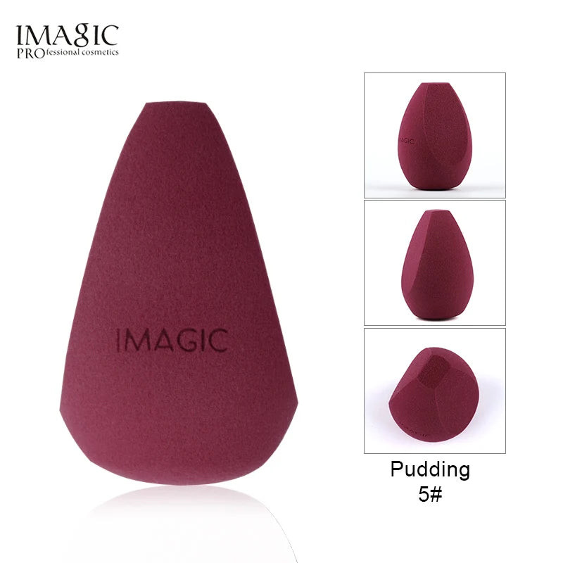 Makeup Sponge Puff - Beauty & Beyond
