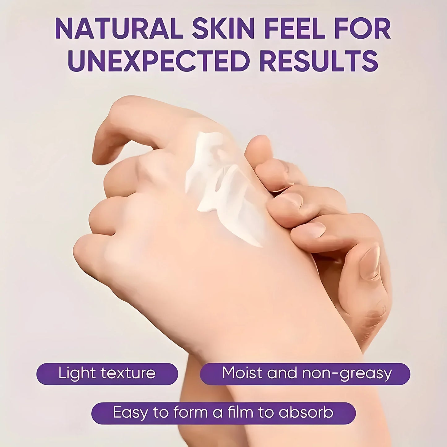 Firming Peptide Day & Night Cream - Brightening, Hydrating, Skin Renewal, Anti-Aging Moisturizer - Beauty & Beyond