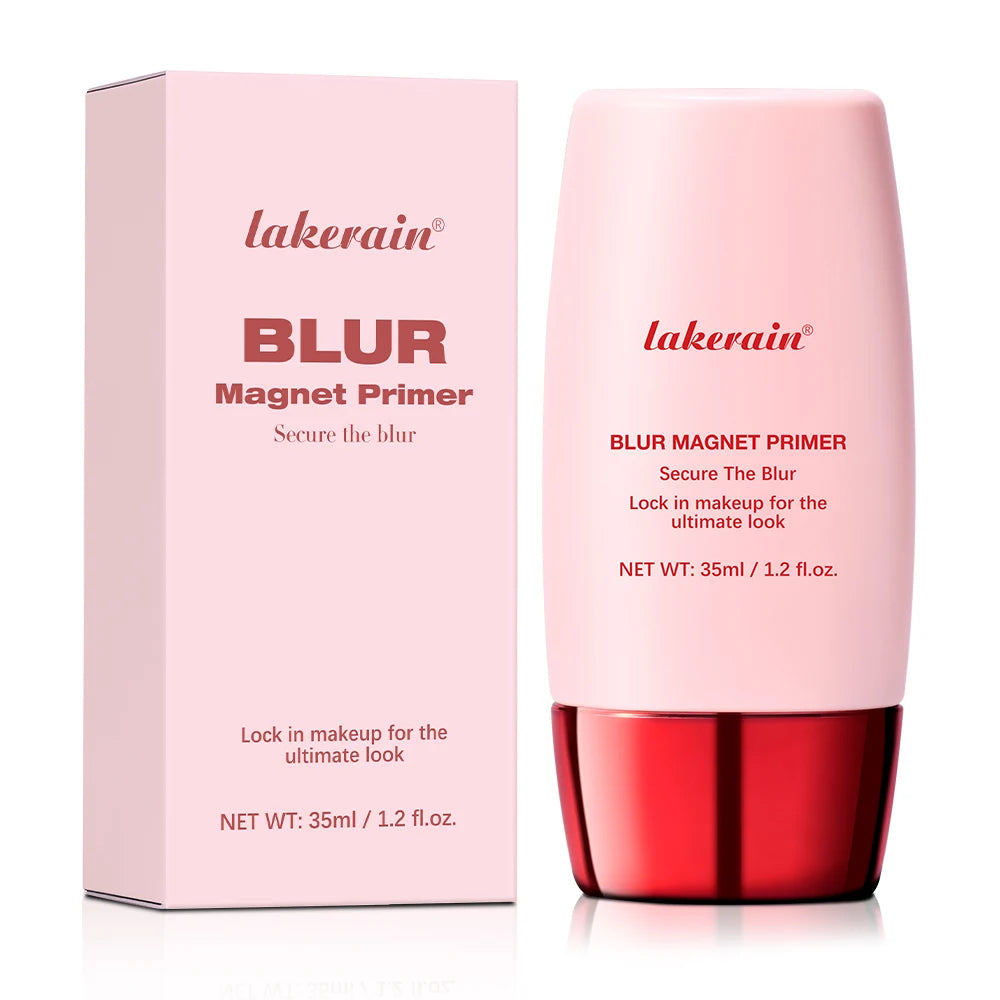 Blur Makeup Magnet Primer – Matte Finish & Pore Smoothing | 35ml Hydrating Base for Long-Lasting Makeup