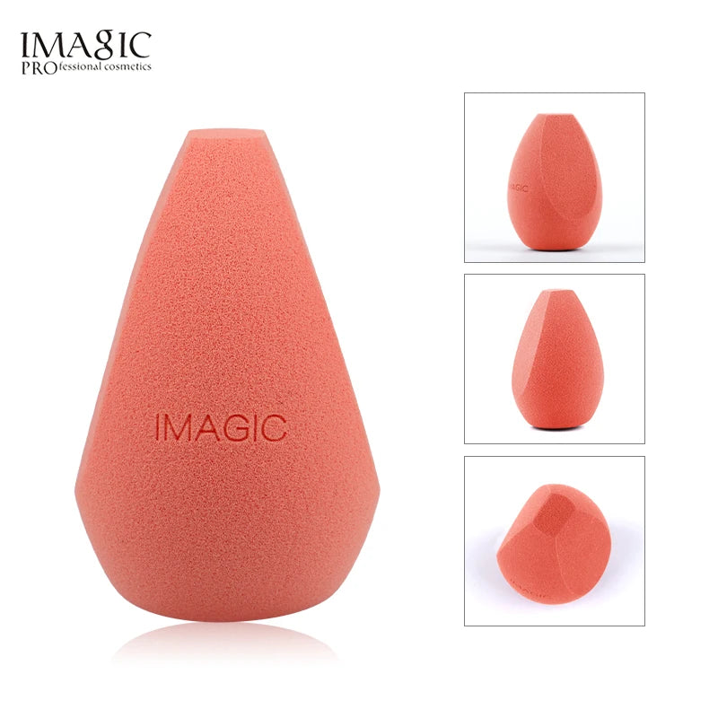 Makeup Sponge Puff - Beauty & Beyond