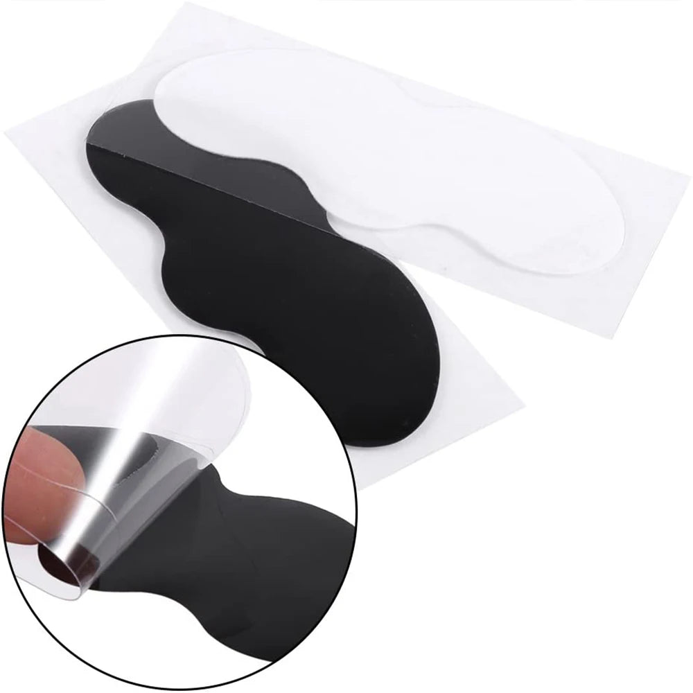 Blackhead Removal Mask - Shrinks Pores, Cleans Nose Lines, Skin Care Patch - Beauty & Beyond