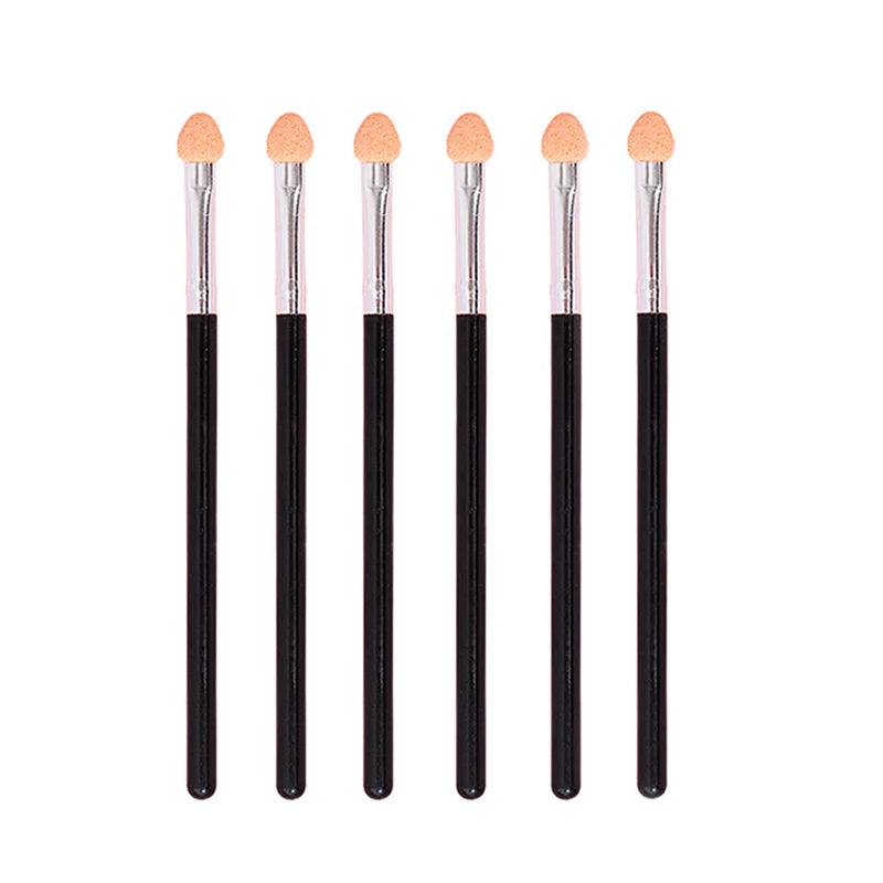 6PCS Eyeshadow Brush - Beauty & Beyond