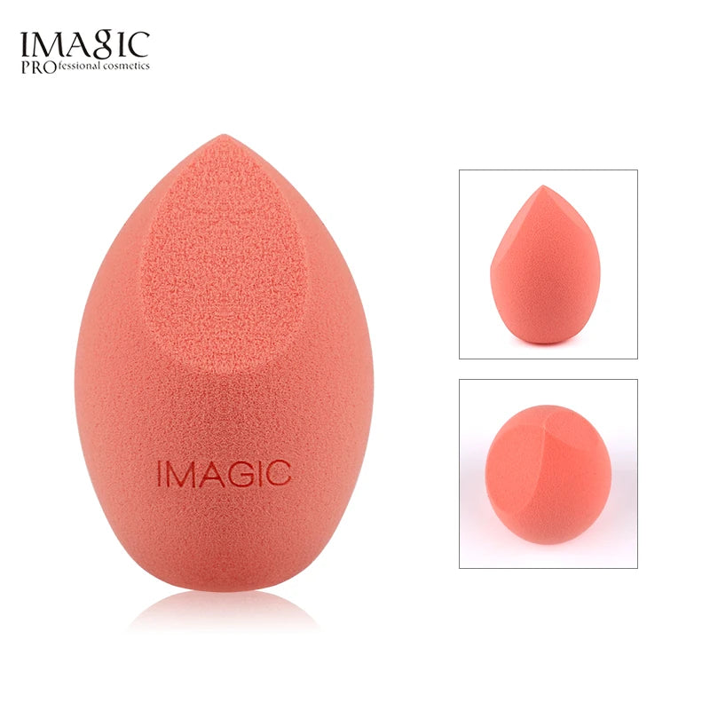 Makeup Sponge Puff - Beauty & Beyond