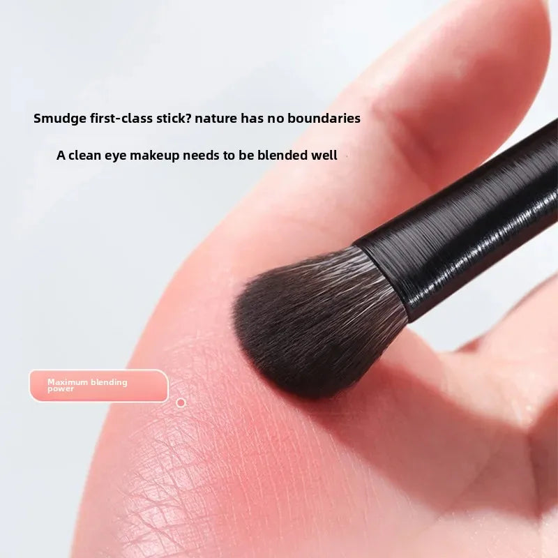 Natural Material Luxury Makeup Brush Set for Flawless Beauty - Beauty & Beyond