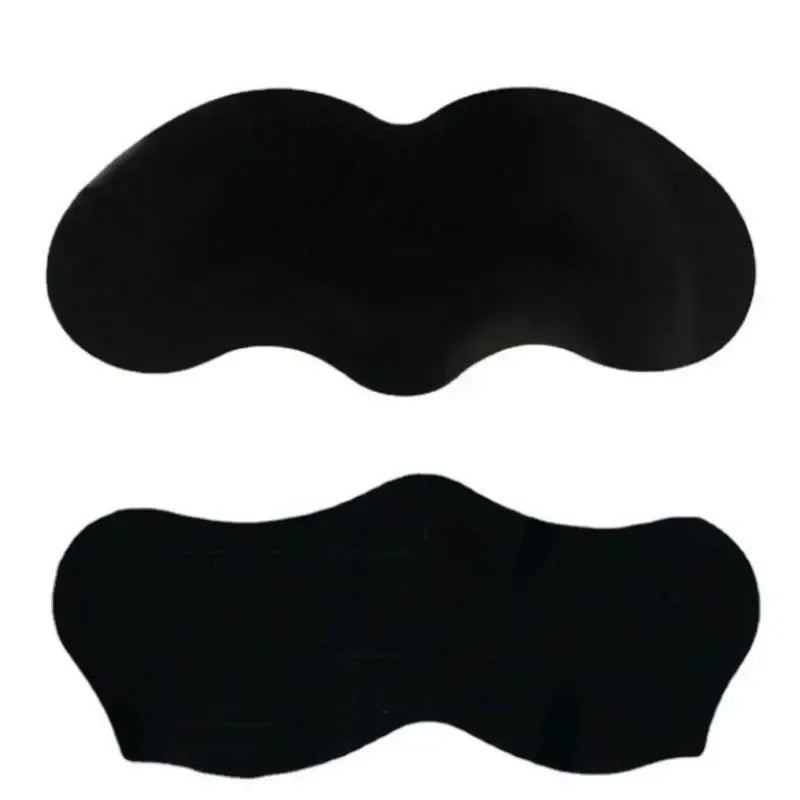 100/50PCS Blackhead Remover Nose Strips – Pore Cleansing, Shrinking, Skincare Mask Patches - Beauty & Beyond