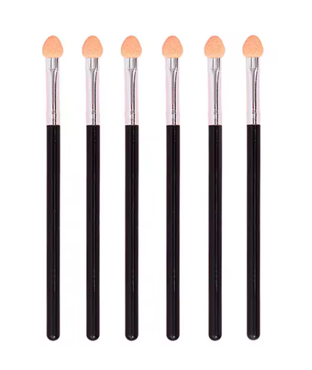 6PCS Eyeshadow Brush - Beauty & Beyond
