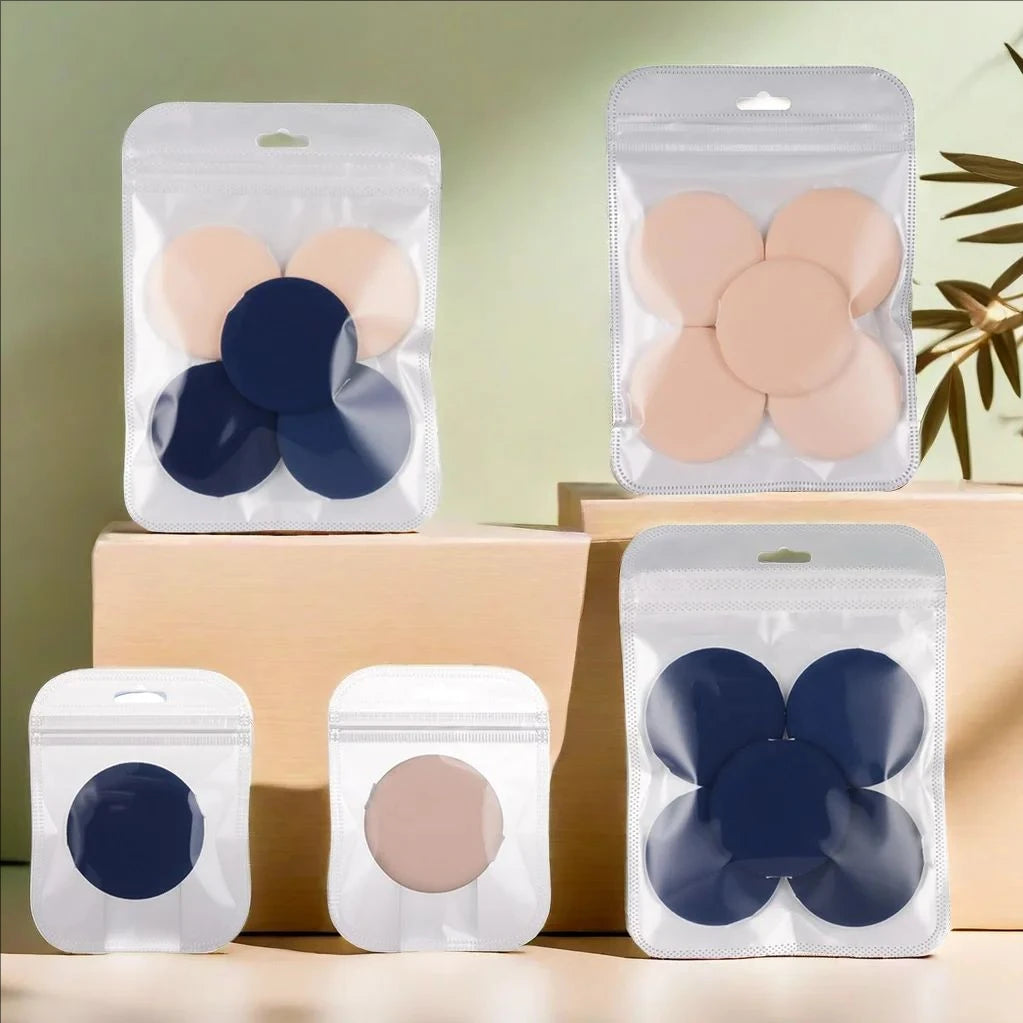 Sponge Dry Wet Dual-Use - Beauty & Beyond