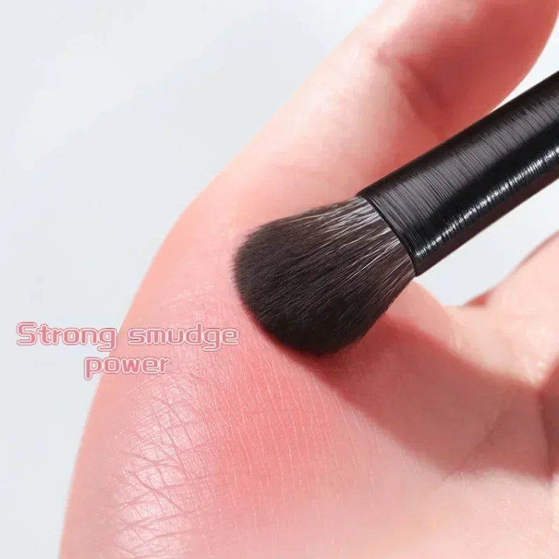 Natural Material Luxury Makeup Brush Set for Flawless Beauty - Beauty & Beyond