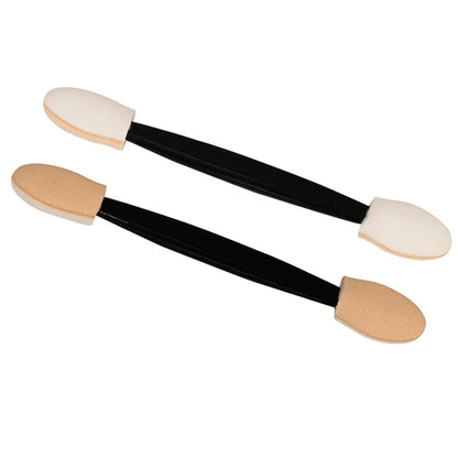 5/30/50/100pcs Disposable Eye Shadow Brushes - Beauty & Beyond