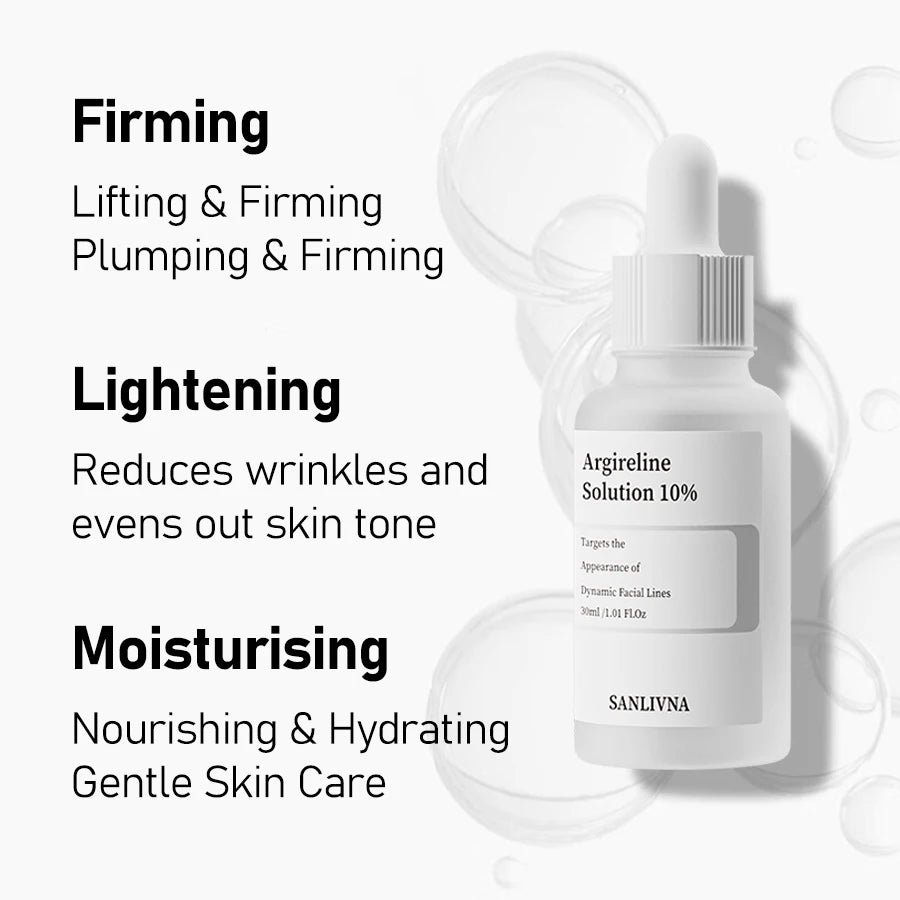 AHA 30% + BHA 2% Exfoliating Serum – Salicylic Acid, Niacinamide & Zinc for Moisturizing & Skin Care - Beauty & Beyond
