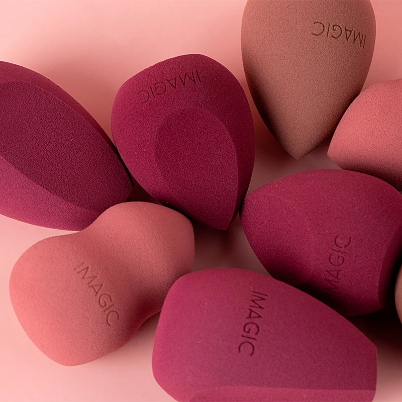 Makeup Sponge Puff - Beauty & Beyond