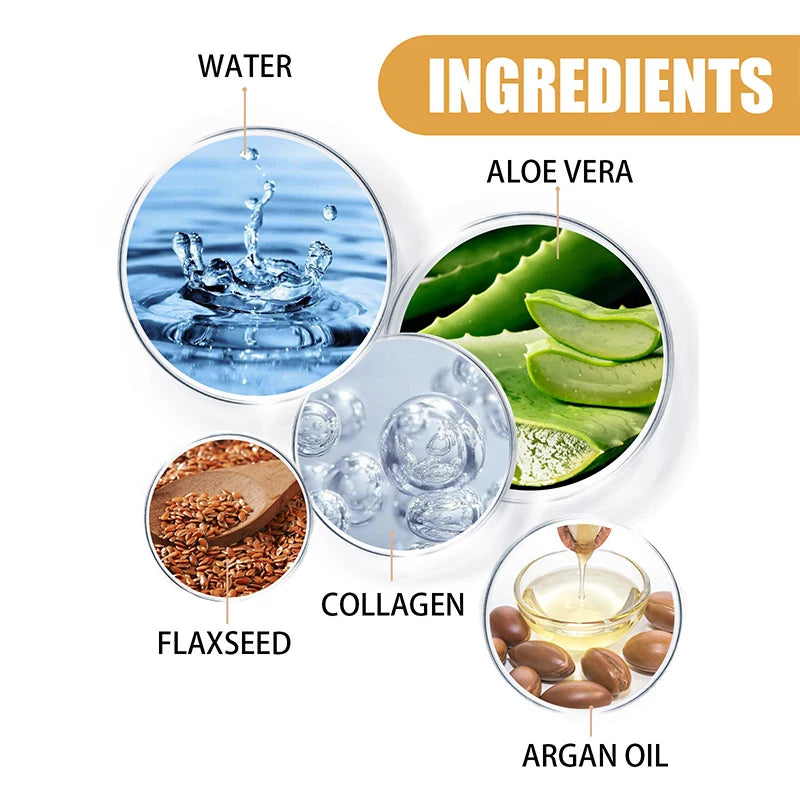 Anti-Wrinkle Cream - Eye & Face Moisturizer, Anti-Aging, Collagen Boost, Nourishing Repair - Beauty & Beyond