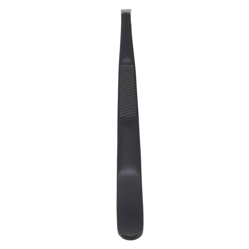 1/5PCS Eyebrow Tweezers - Stainless Steel, Slant Tip, Face Hair Removal Tool
