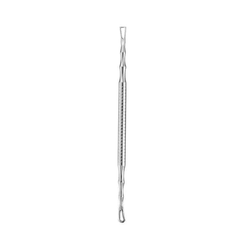 Blackhead Remover Acne Tool - Pimple Extractor, Tweezers, Pore Cleaner - Beauty & Beyond