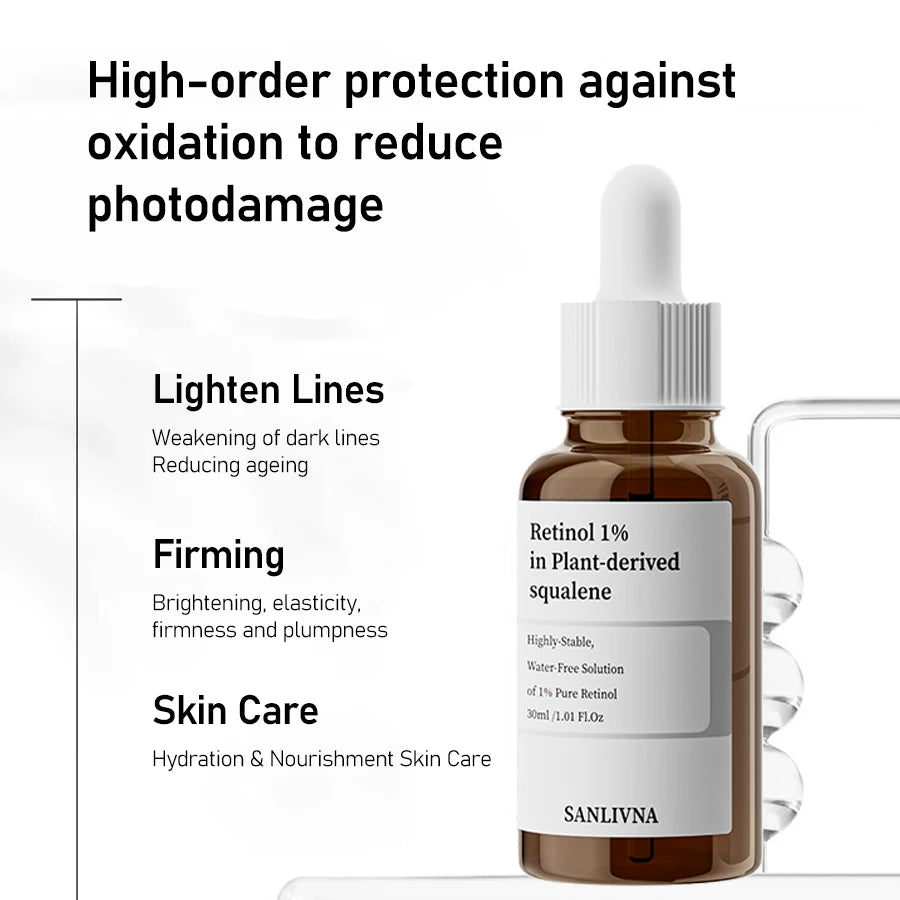 AHA 30% + BHA 2% Exfoliating Serum – Salicylic Acid, Niacinamide & Zinc for Moisturizing & Skin Care - Beauty & Beyond