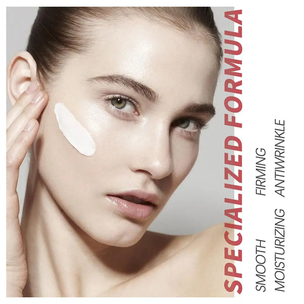 1/2/3PCs Retinol Cream – Face & Eye Moisturizer, Anti-Aging, Brightening, Hydrating Night Care - Beauty & Beyond