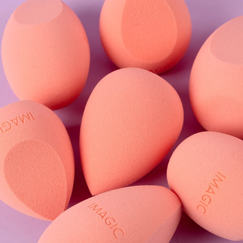 Makeup Sponge Puff - Beauty & Beyond