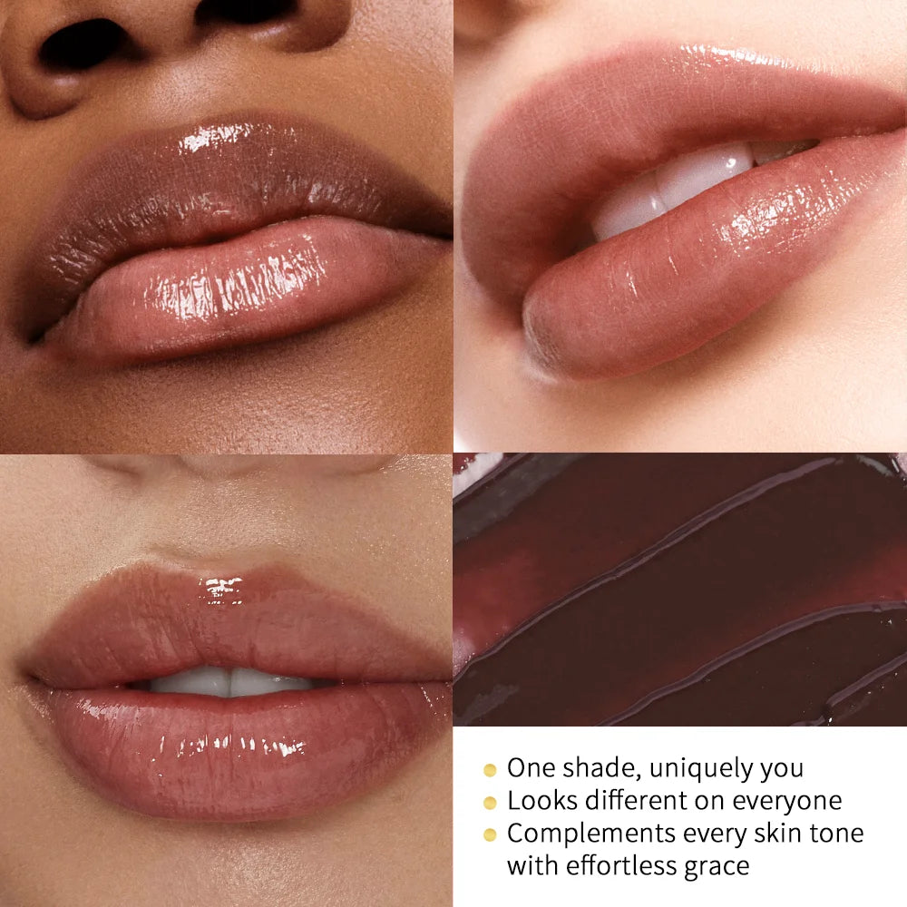 Colorless Black Honey Lip Balm & Lipstick – Long-Lasting, Moisturizing, Plumping Lip Care - Beauty & Beyond