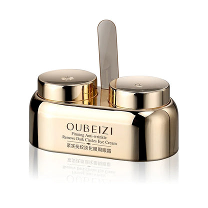 1 Set Day/Night Eye Cream – Collagen, Dark Circles & Puffiness Care - Beauty & Beyond
