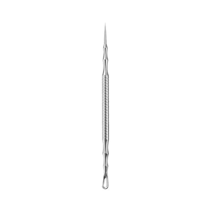 Blackhead Remover Acne Tool - Pimple Extractor, Tweezers, Pore Cleaner - Beauty & Beyond
