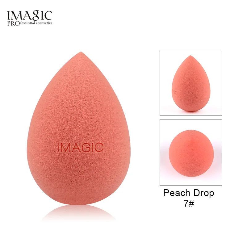 Makeup Sponge Puff - Beauty & Beyond