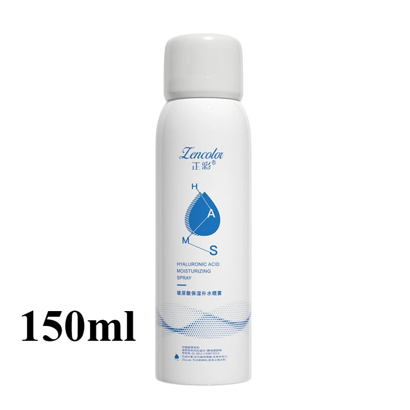 Collagen Moisturizing Spray - Anti-Wrinkle, Hydrating Toner, Fast-Absorbing Face Mist - Beauty & Beyond