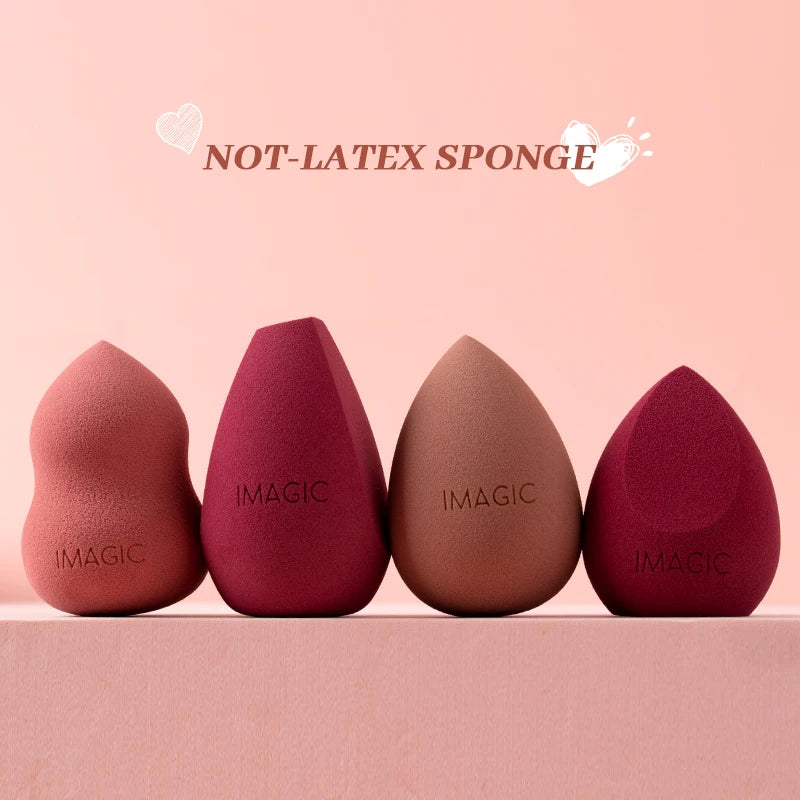 Makeup Sponge Puff - Beauty & Beyond