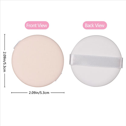 Sponge Dry Wet Dual-Use - Beauty & Beyond