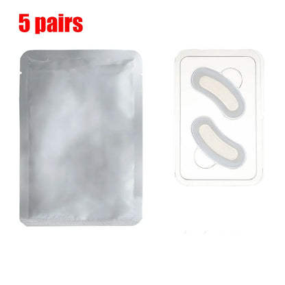 1-10PCS Hyaluronic Acid Microneedle Eye Patches – Anti-Wrinkle, Dark Circles & Moisturizing Care - Beauty & Beyond