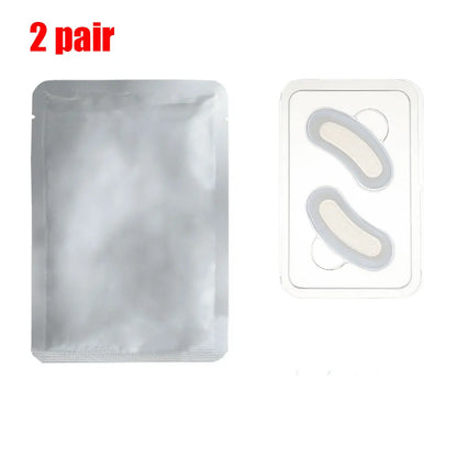 1-10PCS Hyaluronic Acid Microneedle Eye Patches – Anti-Wrinkle, Dark Circles & Moisturizing Care - Beauty & Beyond