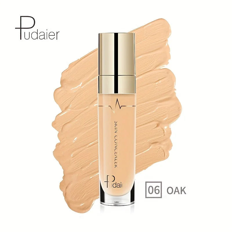 Hydrating Miracle Eye Concealer – Wrinkle & Dark Circle Coverage | Long-Lasting Waterproof Stick