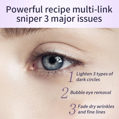 O'CHEAL Eye Cream Roller – Anti-Wrinkle & Dark Circles - Beauty & Beyond
