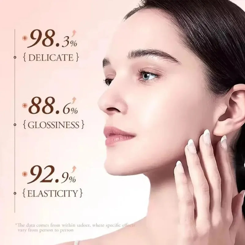 Dragon Blood Retinol Cream - Moisturizing, Skin Repair, Korean Face Care for Dry & Rough Skin - Beauty & Beyond