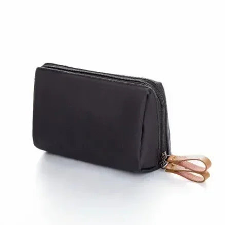 1PC Makeup Storage Bag - Lipstick & Cosmetic Organizer, Waterproof Toiletry Pouch