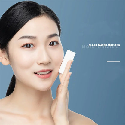 Makeup Remover 50ML – Gentle Facial Cleansing Water for Lip & Eye Makeup, Travel-Friendly - Beauty & Beyond