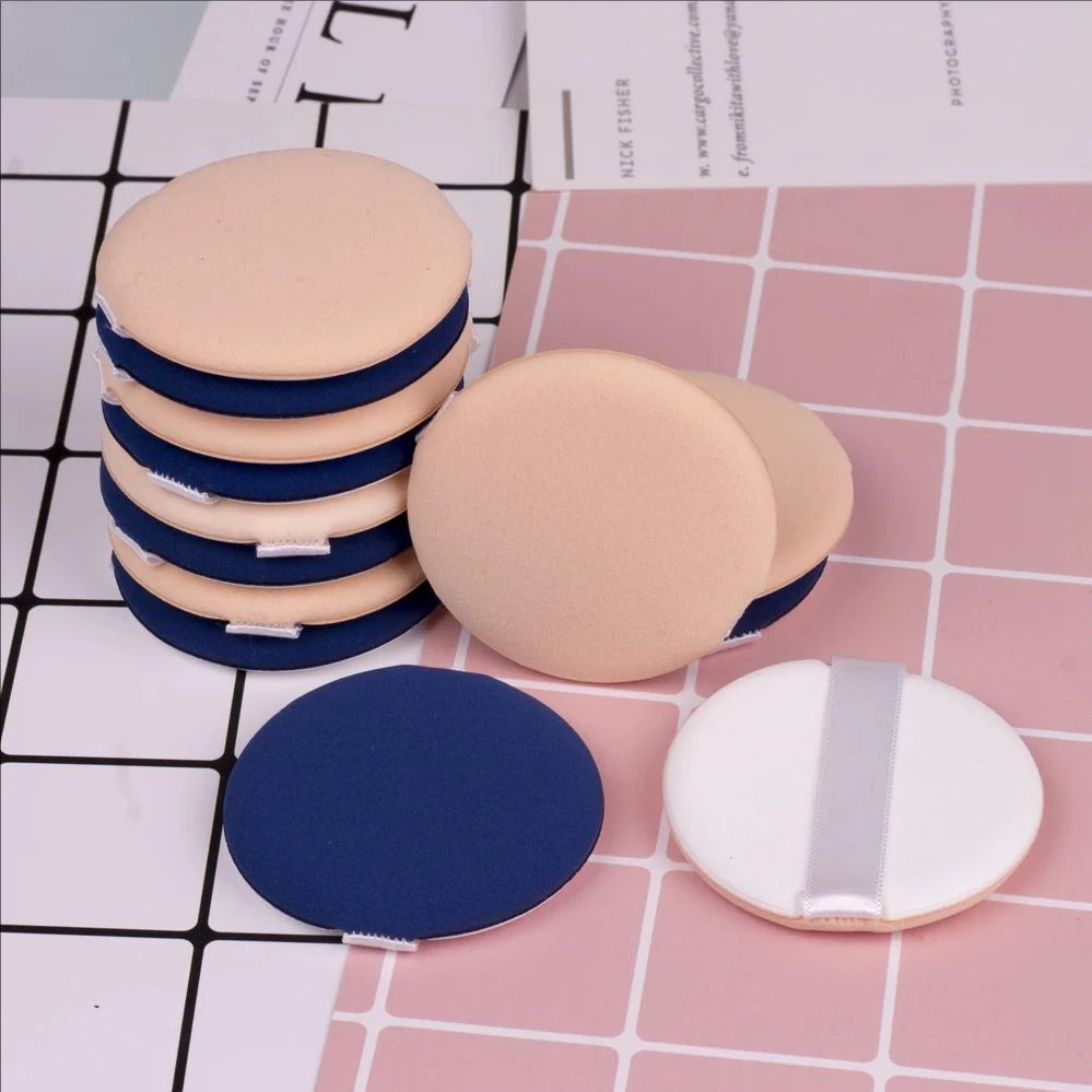 Sponge Dry Wet Dual-Use - Beauty & Beyond