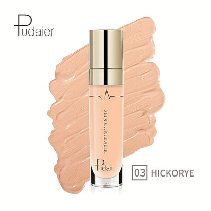 Hydrating Miracle Eye Concealer – Wrinkle & Dark Circle Coverage | Long-Lasting Waterproof Stick