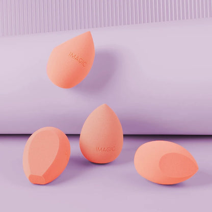 Makeup Sponge Puff - Beauty & Beyond