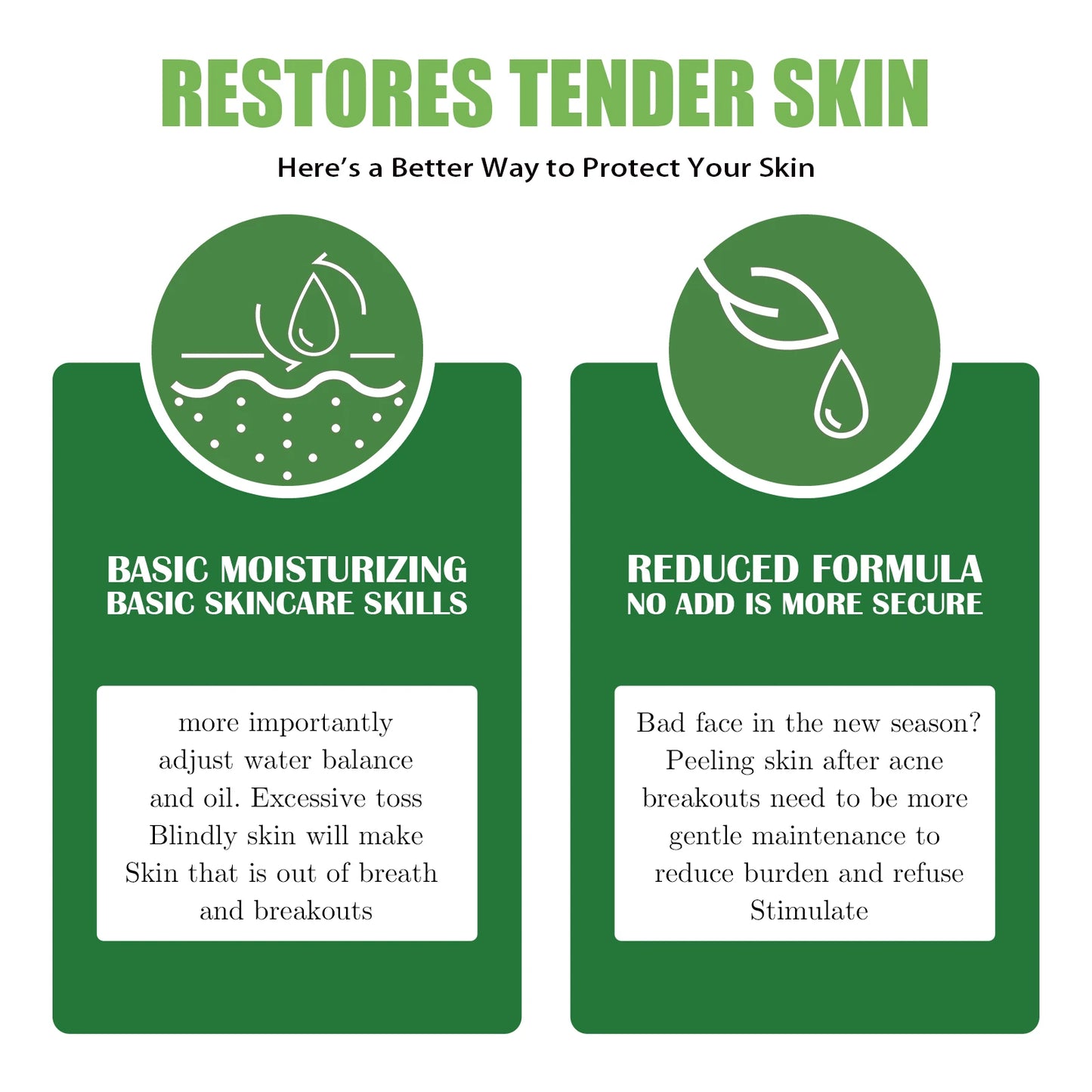 50ml Acne Repair Gel – Exfoliating, Oil Control & Pore Minimizing Face Care - Beauty & Beyond