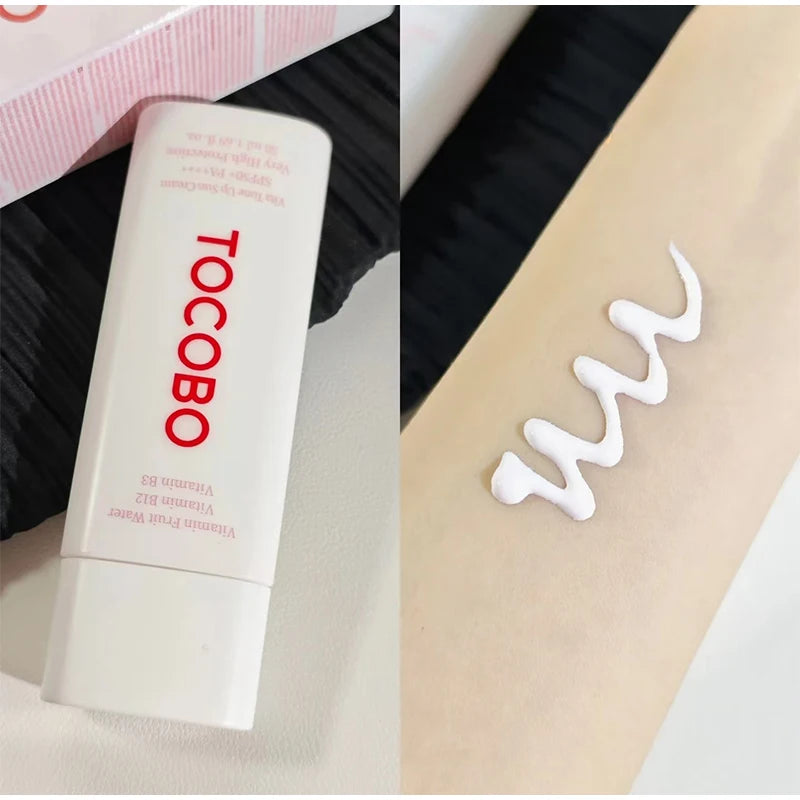 Original Sunscreen Stick - Refreshing, Moisturizing, Concealer, UV Protection, Brightening - Beauty & Beyond