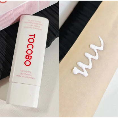 Original Sunscreen Stick - Refreshing, Moisturizing, Concealer, UV Protection, Brightening - Beauty & Beyond