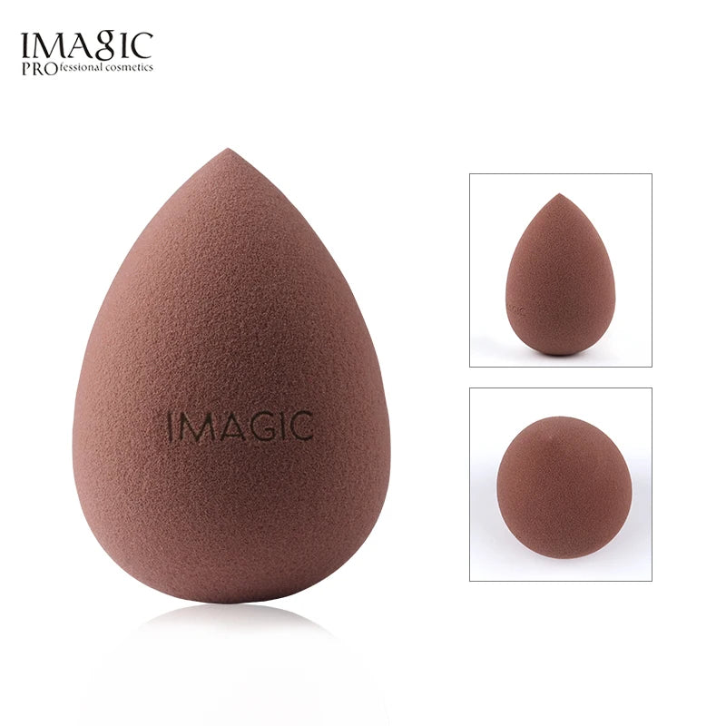 Makeup Sponge Puff - Beauty & Beyond