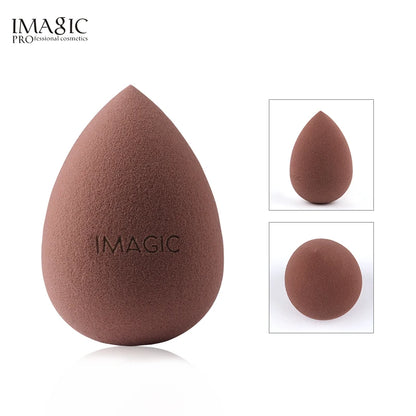 Makeup Sponge Puff - Beauty & Beyond