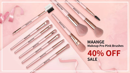1PC Makeup Eyelash Curler - Beauty Tool, Cute Handle, Random Color - Beauty & Beyond