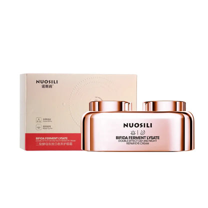 1 Set Day/Night Eye Cream – Collagen, Dark Circles & Puffiness Care - Beauty & Beyond