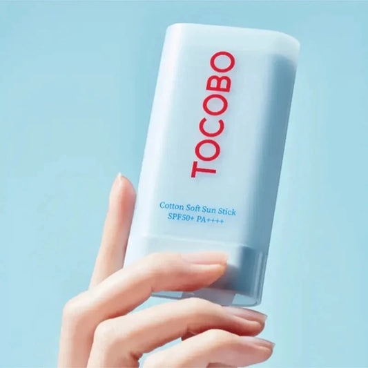 Original Sunscreen Stick - Refreshing, Moisturizing, Concealer, UV Protection, Brightening - Beauty & Beyond