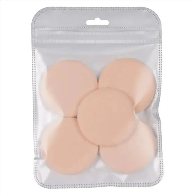 Sponge Dry Wet Dual-Use - Beauty & Beyond