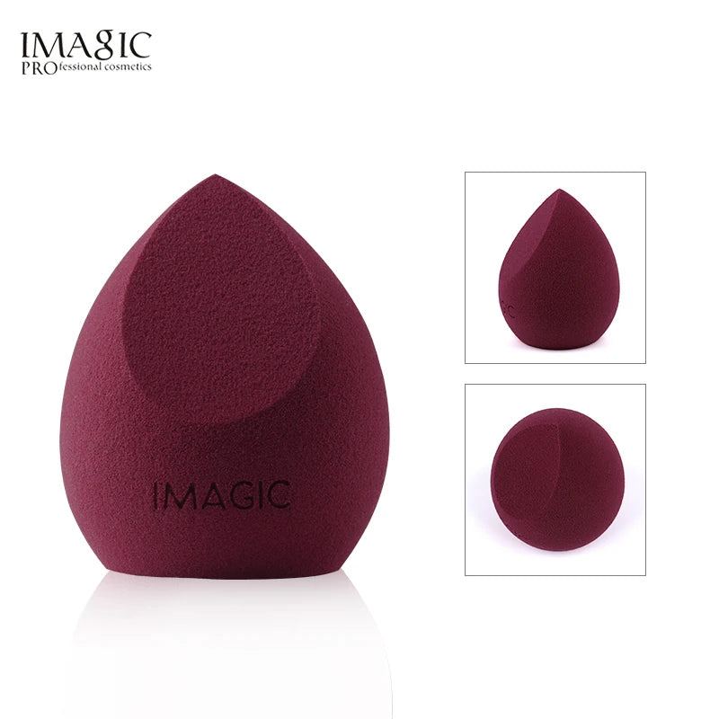 Makeup Sponge Puff - Beauty & Beyond