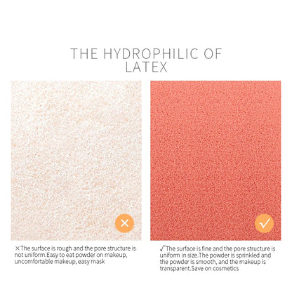 Makeup Sponge Puff - Beauty & Beyond