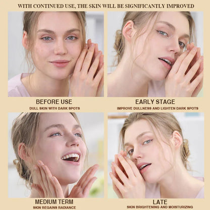 Anti-Wrinkle Cream - Eye & Face Moisturizer, Anti-Aging, Collagen Boost, Nourishing Repair - Beauty & Beyond